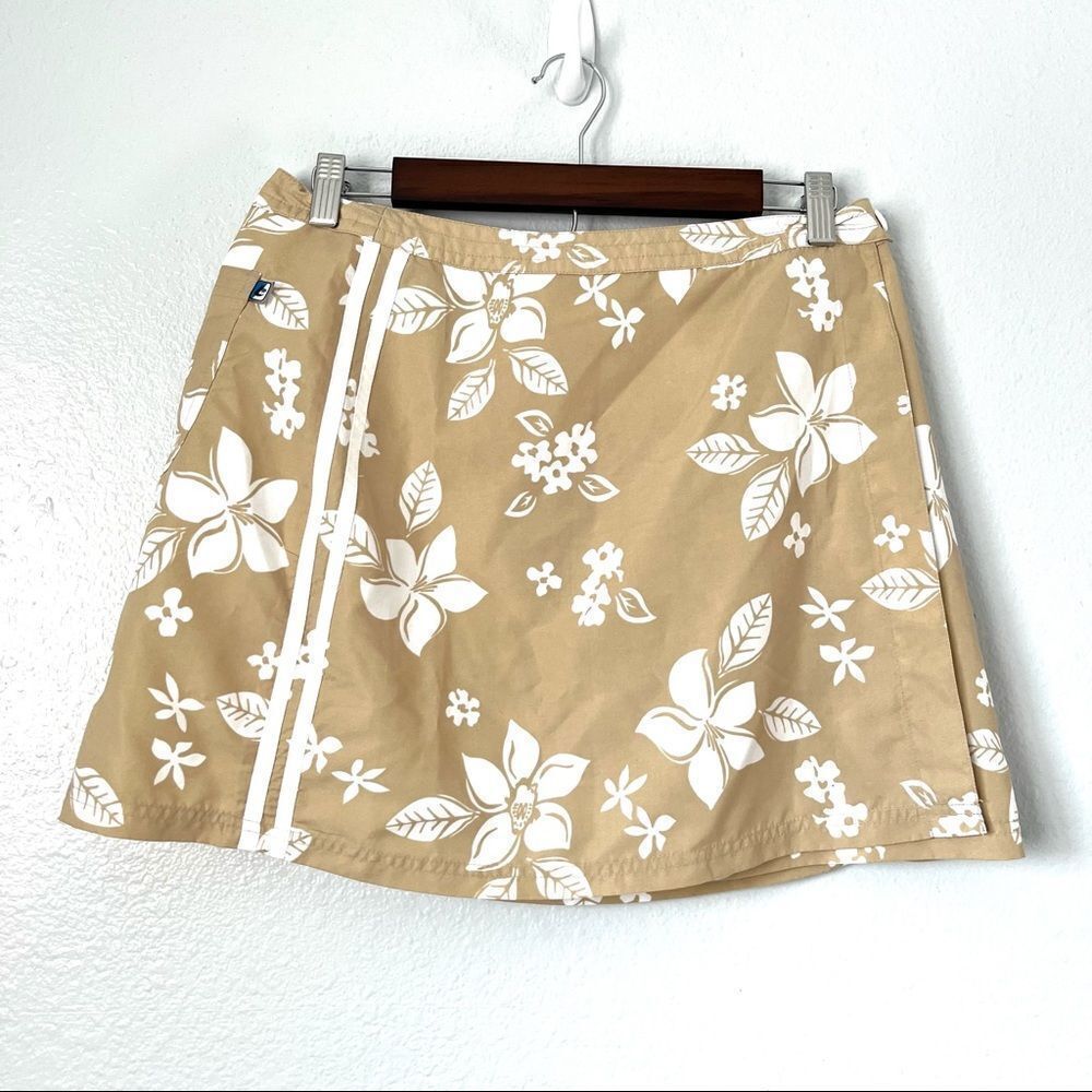 BW Sport Wrap Skirt Size 10